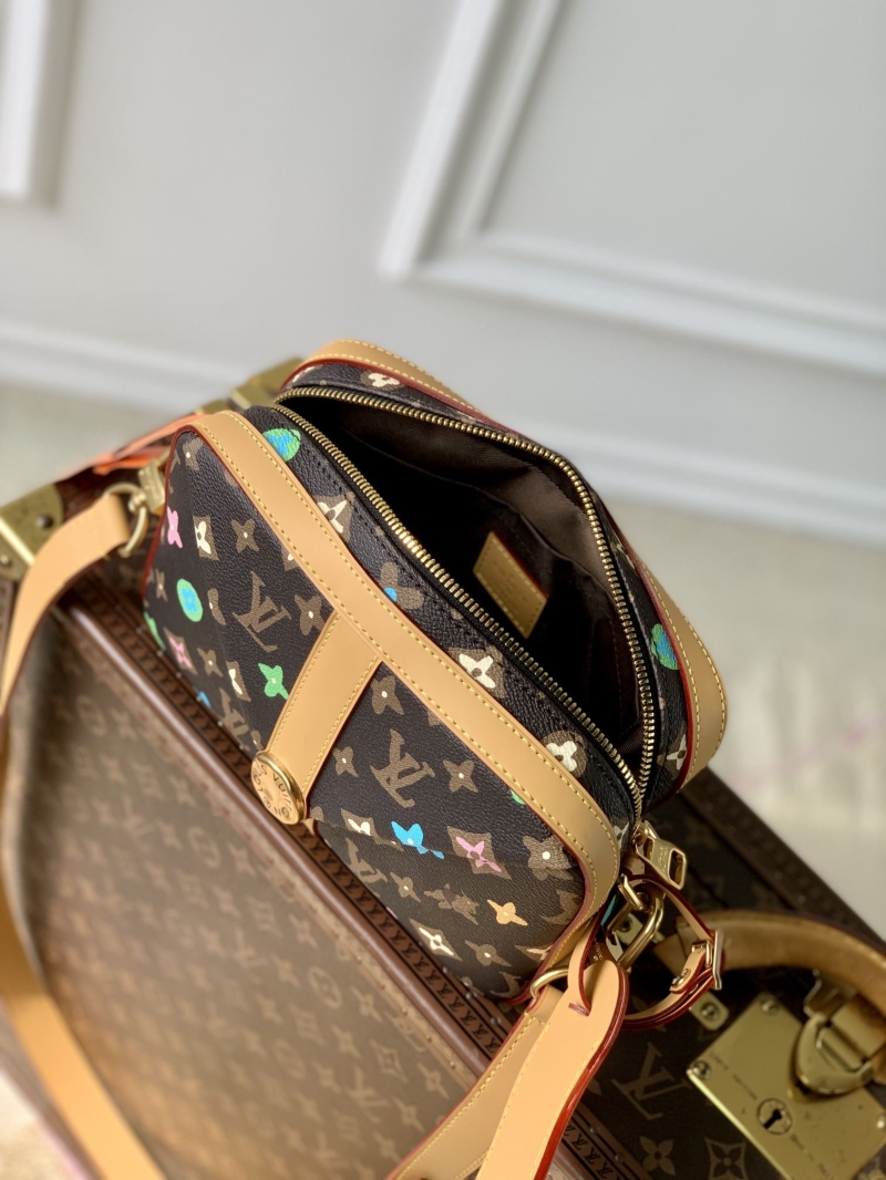 LV Satchel Bags